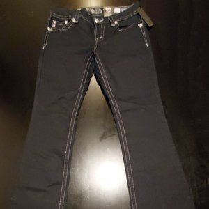 Miss Me Easy Boot - Low Rise - New with Tags